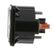 ARCO Marine Original Equipment Quality Replacement Solenoid fMercury  Isolated Base 12V SW275