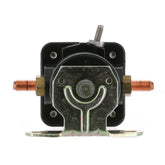 ARCO Marine Original Equipment Quality Replacement Solenoid fChrysler  BRPOMC  12V Grounded Base SW774