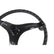 Lewmar Power Grip Carbon Fiber Wheel 89700924