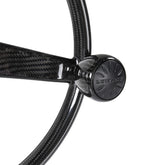 Lewmar Power Grip Carbon Fiber Wheel 89700924