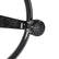 Lewmar Power Grip Carbon Fiber Wheel 89700924