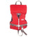 Stearns Classic Infant Life Jacket  Up to 30lbs  Red 2158920