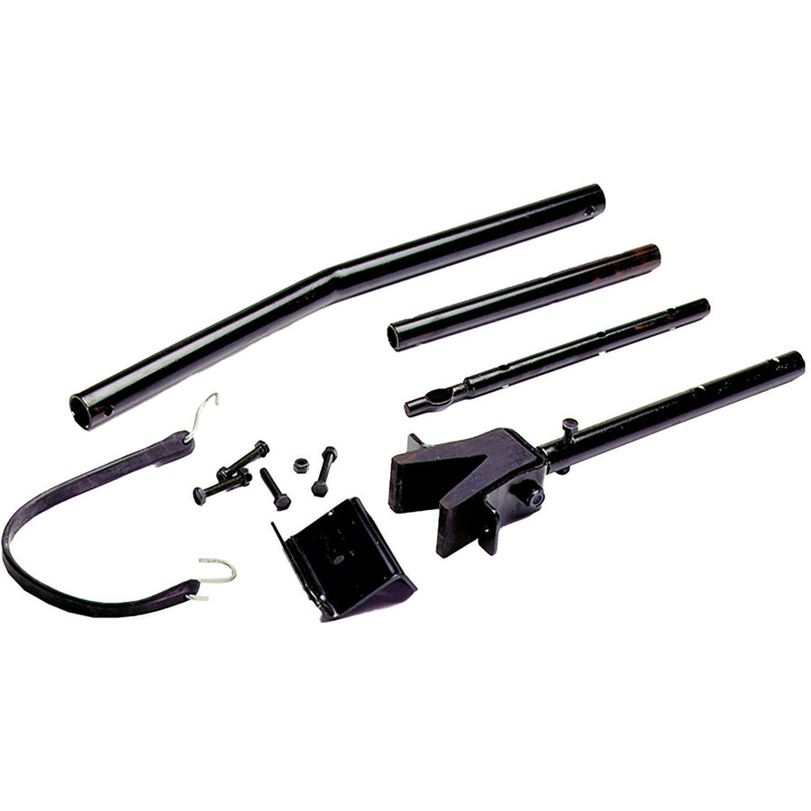 Springfield ExtendAReach Motor Toter 1780250