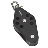 Barton Marine Size 3 Fiddle Swivel N03430