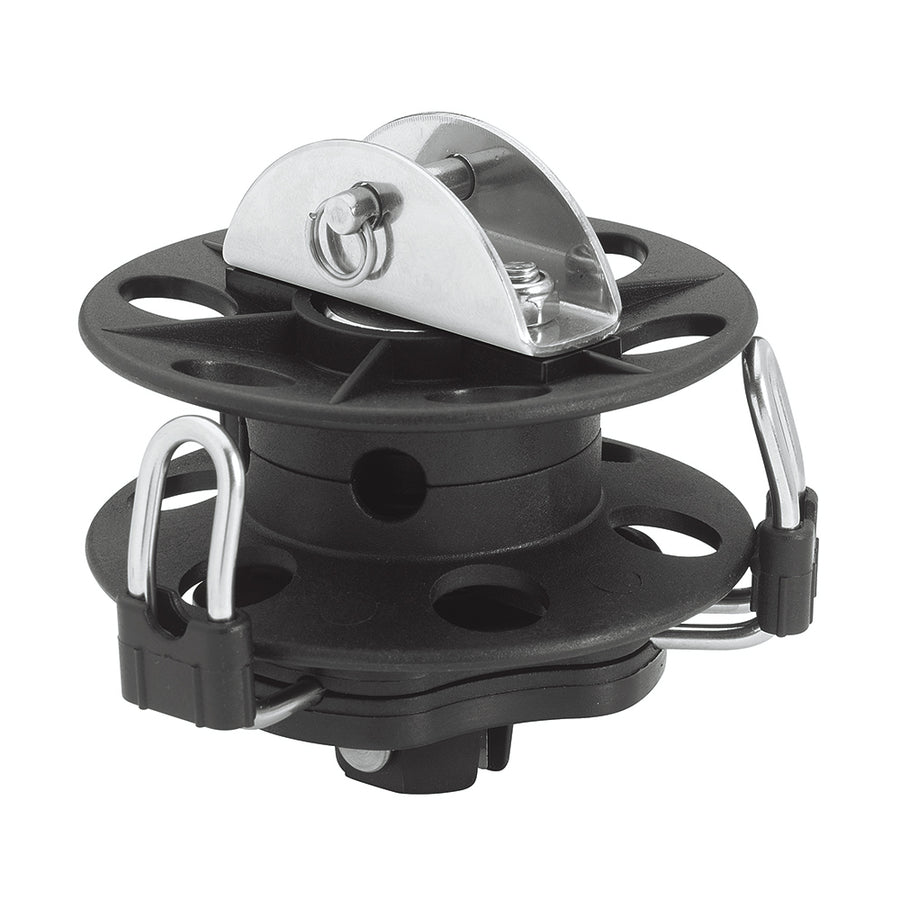Barton Marine Furling Drum  374 42335