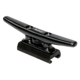 Barton Marine 165mm Sliding Cleat  Fits 25mm T Track 51253