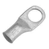 Pacer Tinned Lug 1 AWG  12 Stud Size  10 Pack TAE112R10