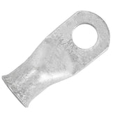 Pacer Tinned Lug 40 AWG  12 Stud Size  10 Pack TAE4012R10