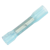 Pacer 1614 AWG Heat Shrink Butt Connector  100 Pack TBSE14100