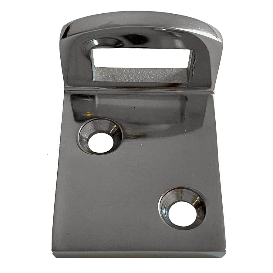 SeaDog Replacement Wall Catch  Chrome 0P22100