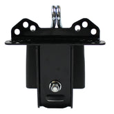 CargoBuckle Universal Ladder Rack TieDown System  2 Retractable TieDown  1 Pair F153180