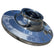 Iris HD IP Flush Vertical Surface Mount  3MP Max Resolution  316L  Recess Mount Dome IRISS476