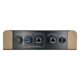 Iris IP Camera Recorder wIrisControl fGarmin OneHelm Host  1TB HDD  32 IP Camera Inputs CMACNVR1TBG