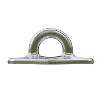 Wichard Diamond Pad Eye  Round  60mm Length 22364  M5 Screw 6644W