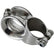 Wichard Single Fairlead  25mm Diameter Stanchion  Fixed 20120W