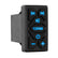 DS18 Rocker Switch Bluetooth Receiver  Controller RKSBT