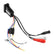 DS18 Rocker Switch Bluetooth Receiver  Controller RKSBT
