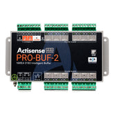 Actisense PRO NMEA 0183 Buffer  2 OPTO Inputs 12 ISODrive Outputs Serial Port Ethernet Port Pluggable Screw Terminal