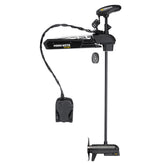 Minn Kota Ultrex 112 Trolling Motor wMicro Remote  MEGA Down Imaging  36V  112LB  52 1368898