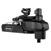 Minn Kota Ultrex QUEST 90115 Trolling Motor wMicro Remote  Dual Spectrum CHIRP  2436V  90115LBS  45 1368900