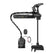 Minn Kota Ultrex QUEST 90115 Trolling Motor wMicro Remote  MEGA DownSide Imaging  2436V  90115LBS  45 1368920