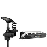 Minn Kota Ultrex QUEST 90115 Trolling Motor wMicro Remote  Dual Spectrum CHIRP  2436V  90115LBS  52 1368901