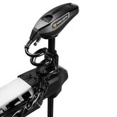 Minn Kota Ultrex QUEST 90115 Trolling Motor wMicro Remote  Dual Spectrum CHIRP  2436V  90115LBS  52 1368901