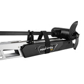 Minn Kota Ultrex QUEST 90115 Trolling Motor wMicro Remote  Dual Spectrum CHIRP  2436V  90115LBS  60 1368902