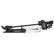 Minn Kota Ultrex QUEST 90115 Trolling Motor wRemote  MEGA DownSide Imaging  2436V  90115LBS  60 1368922