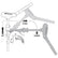 Minn Kota Traxxis 80 Freshwater Trolling Motor  Transom Mount  24V  80lb  42  Variable Speed 1368730M