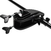 Minn Kota Endura Max 45 Trolling Motor  Transom Mount  12V  45lb  36 1352145M