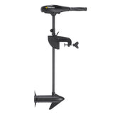 Minn Kota Endura Max 45 Trolling Motor  Transom Mount  12V  45lb  36 1352145M
