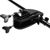 Minn Kota Endura Max 55 Trolling Motor  Transom Mount  12V  55lb  42 1352156M