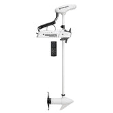 Minn Kota Riptide PowerDrive 55 Trolling Motor wWireless Remote  12V  55LB  54 1363576