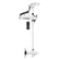 Minn Kota Riptide PowerDrive 55 Trolling Motor wWireless Remote  12V  55LB  54 1363576
