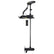 Minn Kota Terrova 80 Trolling Motor wWireless Remote  24V  80LB  60 1358380