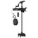 Minn Kota Terrova QUEST 90115 Trolling Motor wWireless Remote  MEGA DownSide Imaging  2436V  90115LBS  60 1358211