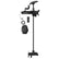 Minn Kota Terrova QUEST 90115 Trolling Motor wWireless Remote  Dual Spectrum CHIRP  2436V  90115LBS  72 1358202