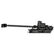 Minn Kota Terrova QUEST 90115 Trolling Motor wWireless Remote  MEGA DownSide Imaging  2436V  90115LBS  72 1358212
