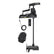 Minn Kota Ulterra 80 Trolling Motor wWireless Remote  MEGA Down Imaging  24V  80LB  60 1358971