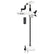 Minn Kota Riptide Terrova QUEST 90115 Trolling Motor wWireless Remote  2436V  90115LBS  60 1363900