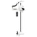 Minn Kota Riptide Instinct QUEST 90115 Trolling Motor wWireless Remote  2436V  90115LBS  60 1358560