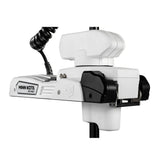 Minn Kota Riptide Instinct QUEST 90115 Trolling Motor wWireless Remote  2436V  90115LBS  72 White 1358561