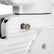 Minn Kota Riptide Instinct QUEST 90115 Trolling Motor wWireless Remote  2436V  90115LBS  72 White 1358561