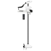 Minn Kota Riptide Instinct QUEST 90115 Trolling Motor wWireless Remote  2436V  90115LBS  72 White 1358561