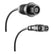 Minn Kota MKRDSC12 DSC Transducer Adapter Cable  Garmin 4PIN 1852081