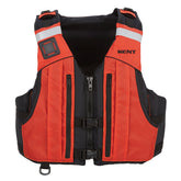 Kent First Responder PFD  LXL  Orange 15140020005023