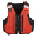 Kent First Responder PFD  LXL  Orange 15140020005023