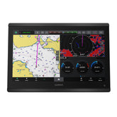 Chartplotters — Marine Electronics Depot category icon